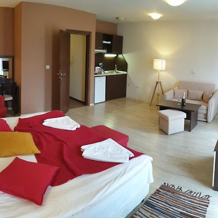 Banderitsa Apartments With Kitchen Bansko Exterior photo