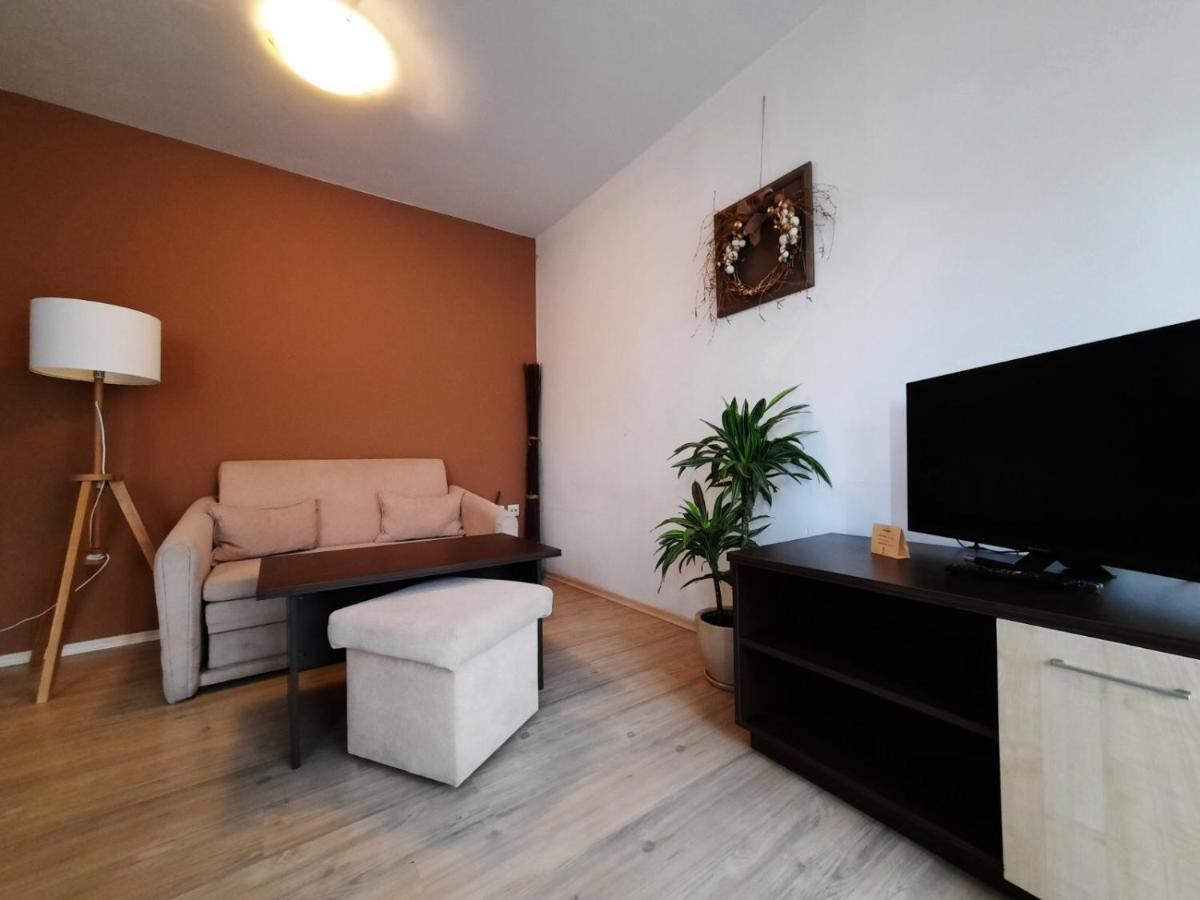 Banderitsa Apartments With Kitchen Bansko Exterior photo