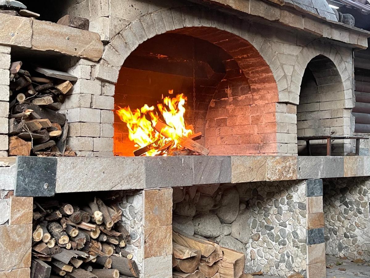 Banderitsa Apartments With Kitchen Bansko Exterior photo