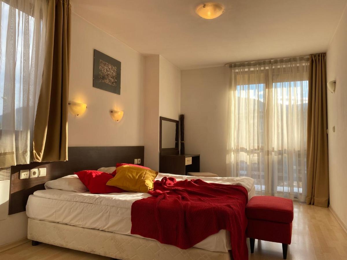 Banderitsa Apartments With Kitchen Bansko Exterior photo