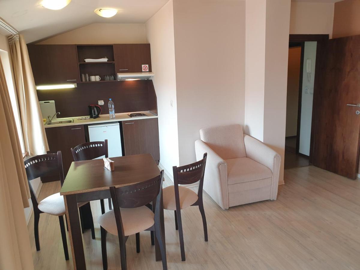 Banderitsa Apartments With Kitchen Bansko Exterior photo