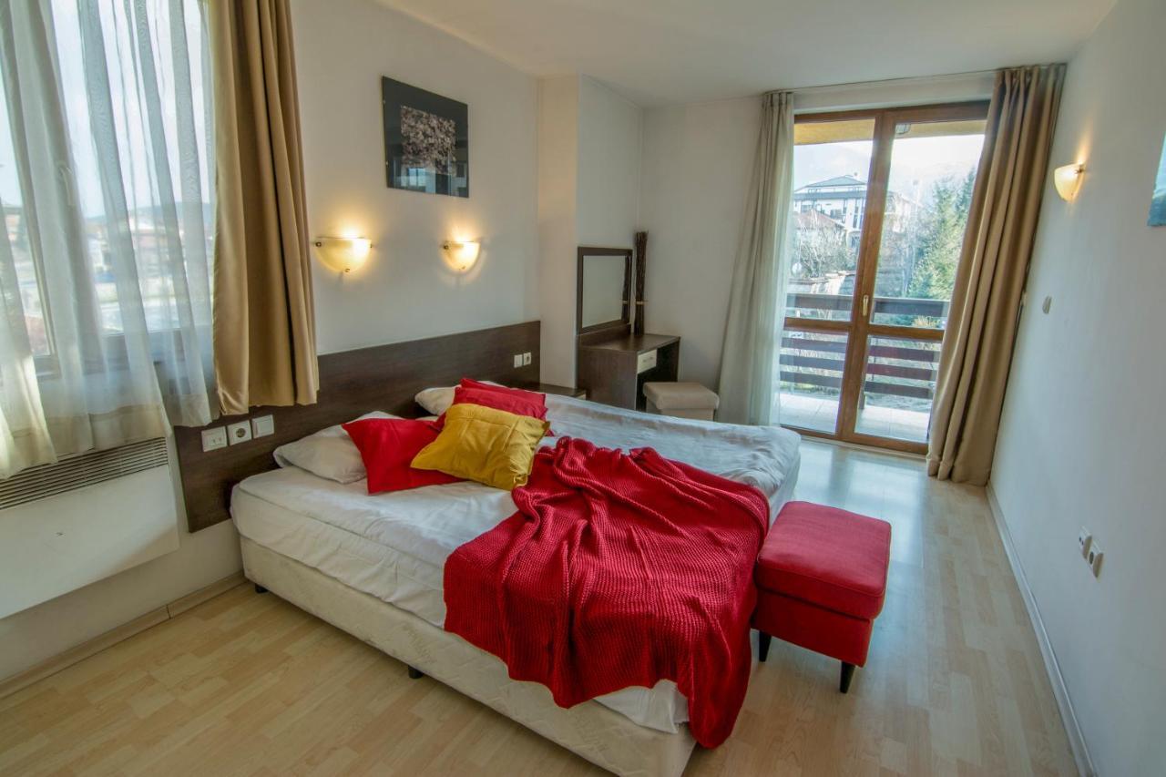 Banderitsa Apartments With Kitchen Bansko Exterior photo