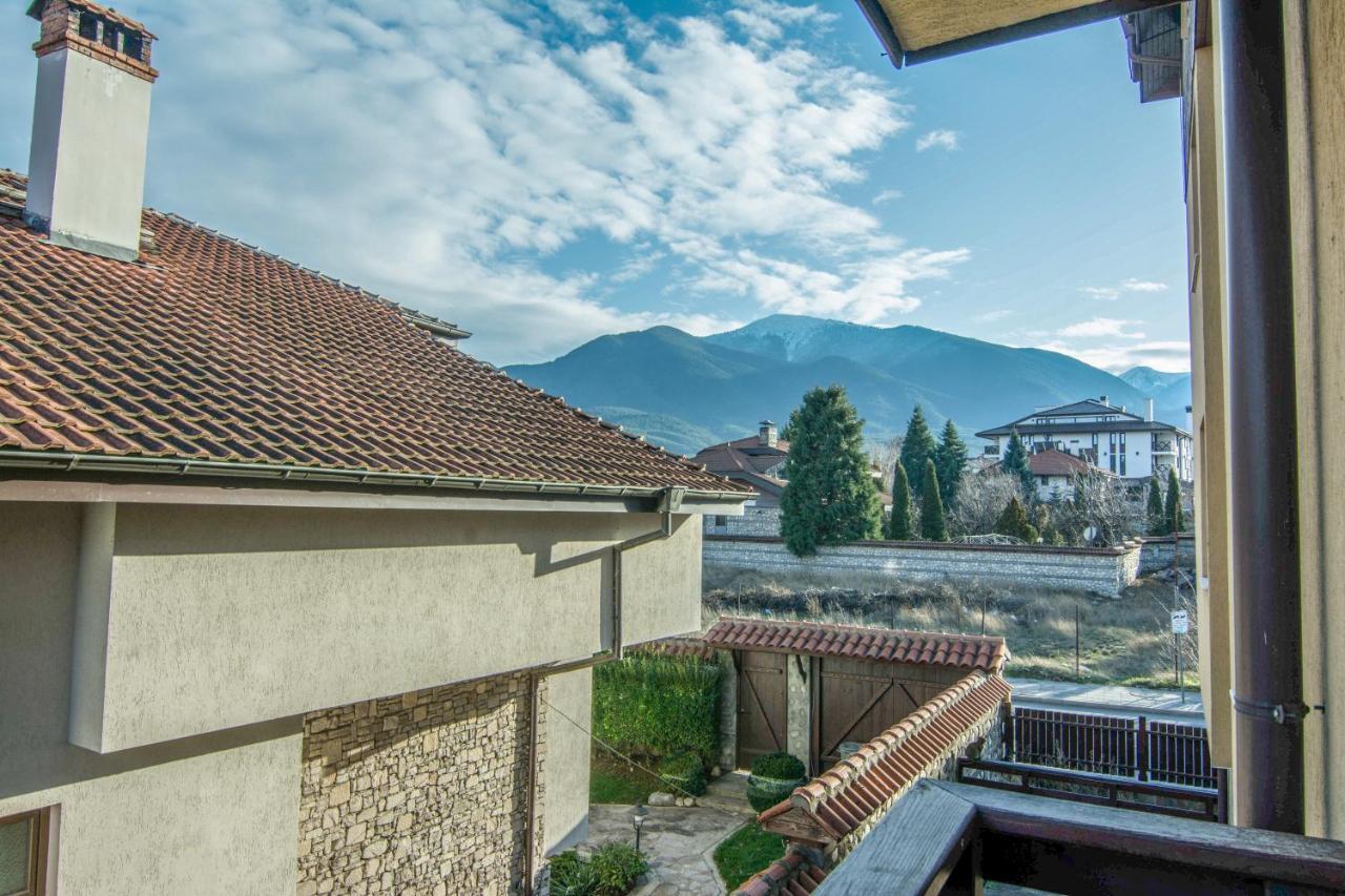 Banderitsa Apartments With Kitchen Bansko Exterior photo