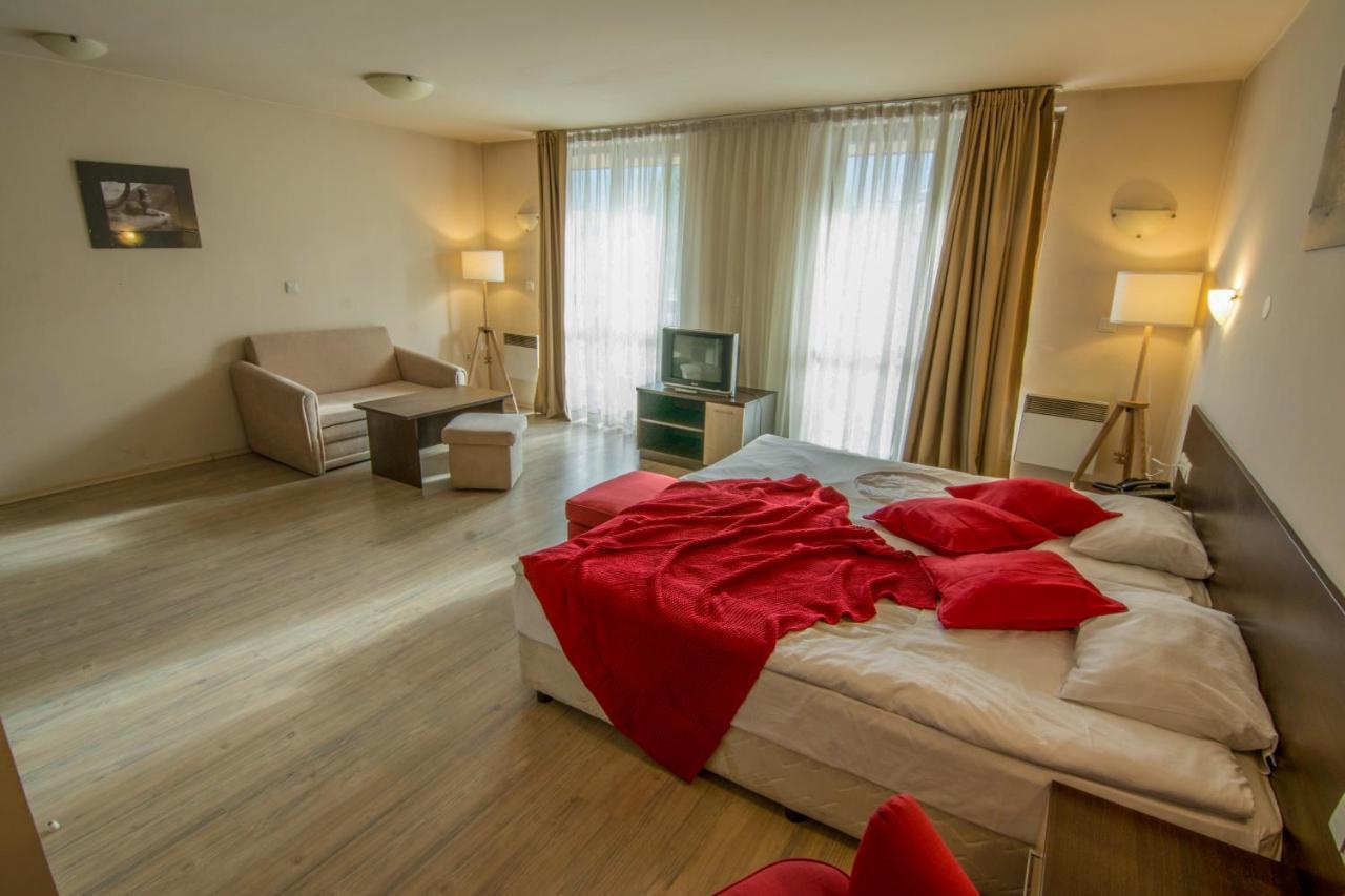 Banderitsa Apartments With Kitchen Bansko Exterior photo