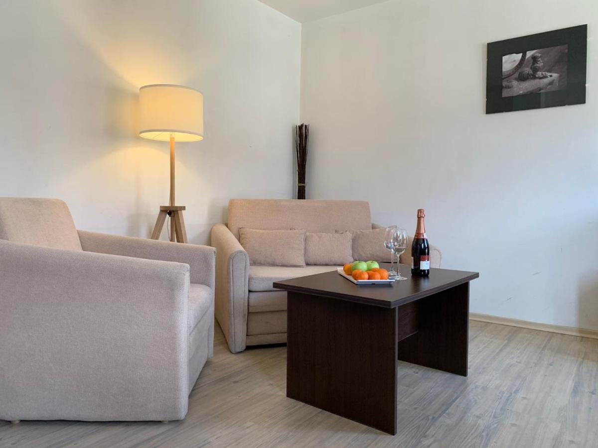 Banderitsa Apartments With Kitchen Bansko Exterior photo