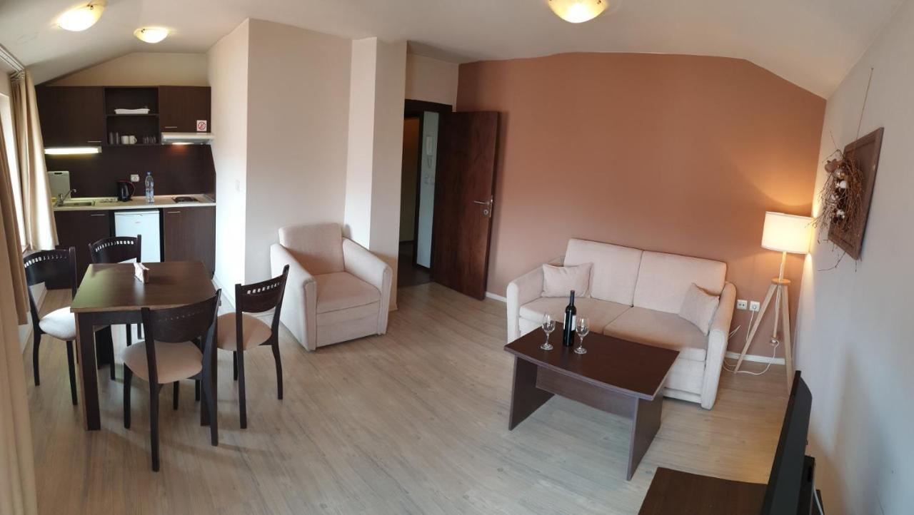 Banderitsa Apartments With Kitchen Bansko Exterior photo