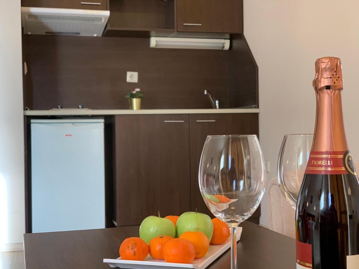 Banderitsa Apartments With Kitchen Bansko Exterior photo
