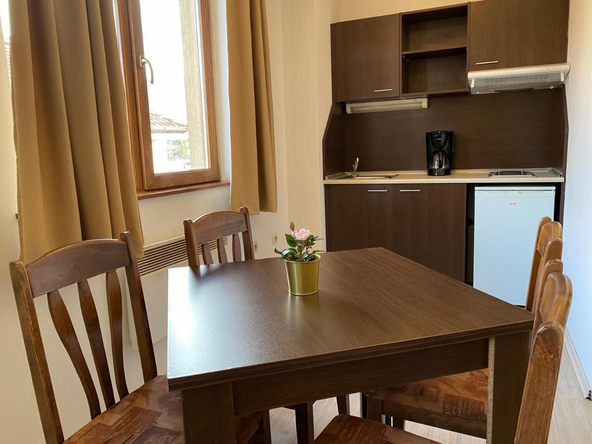 Banderitsa Apartments With Kitchen Bansko Exterior photo